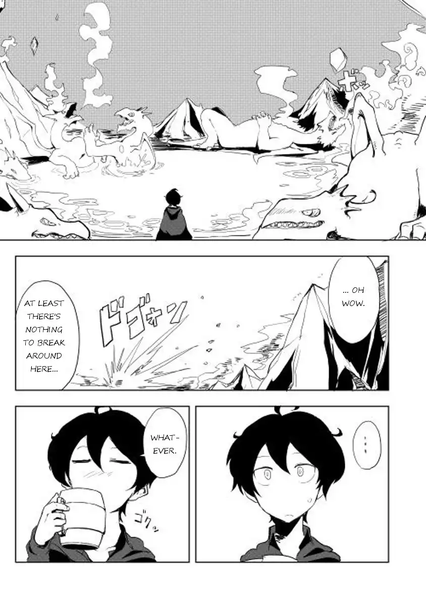 Ore to Kawazu-san no Isekai Hourouki Chapter 11 16